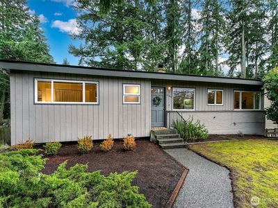 14805 Linden Avenue N, Seattle, WA, 98133