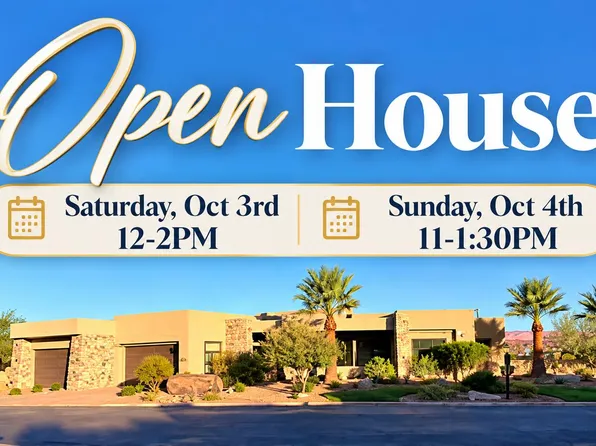 2579 Cobalt Dr, Saint George, UT 84790