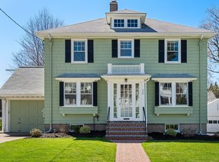 30 Hammond Rd, Belmont, MA 02478