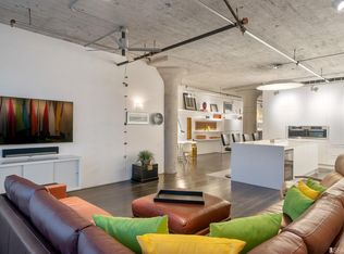 650 2nd St UNIT 404, San Francisco, CA 94107