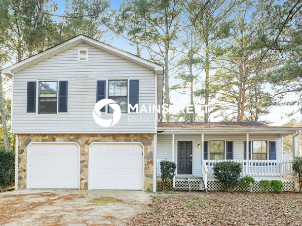 284 Independence Dr, Jonesboro, GA 30238