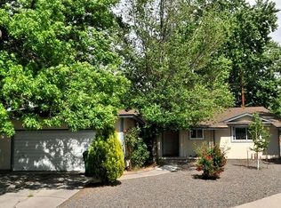 4680 Almond Dr, Reno, NV 89502