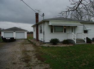 626 W Division St, Marine, IL 62061