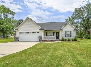 2004 Brantley Rd, Kannapolis, NC 28083