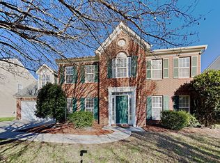 4734 Cades Cove Dr, Charlotte, NC 28273