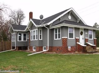 301 Indiana St, Utica, NE 68456