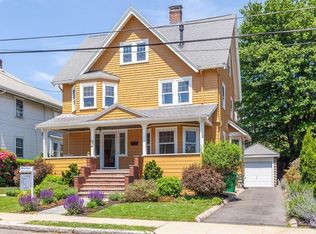 33 Johnson Ave, Medford, MA 02155