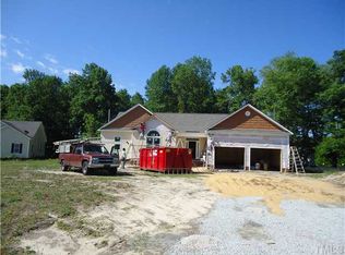 146 Twin Fields Dr, Fuquay Varina, NC 27526