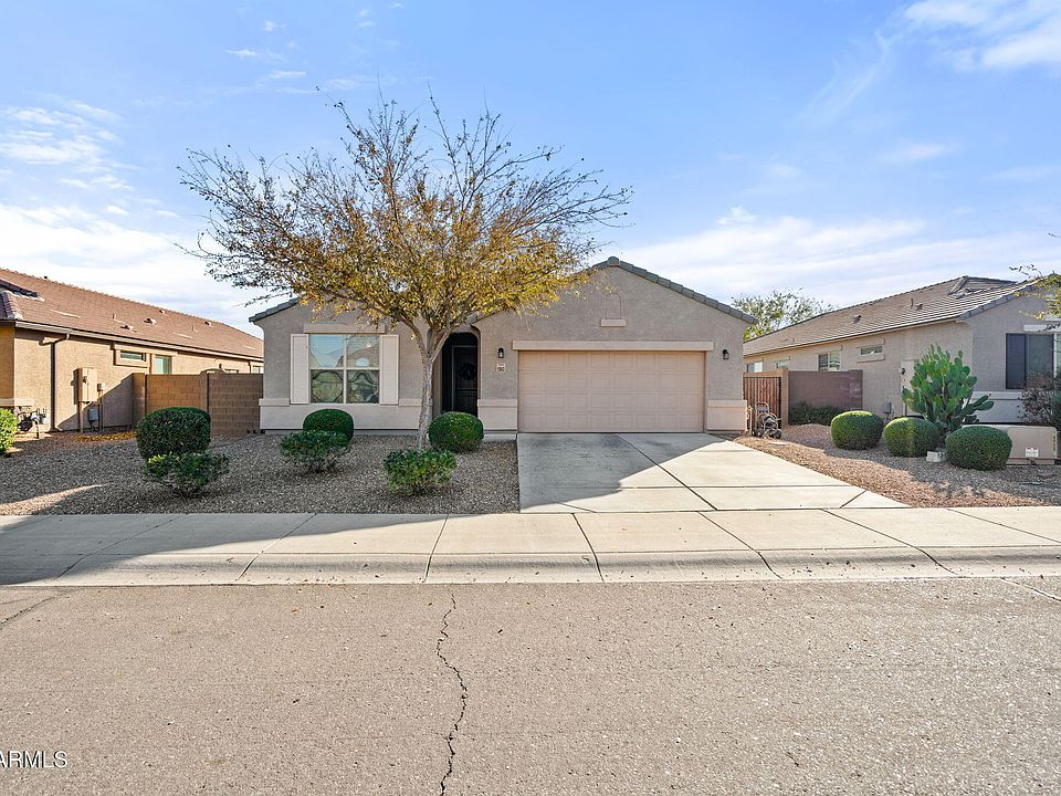 1st image of 13613 W Desert Moon Way