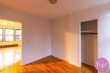 Rented by Yup Realty LLC