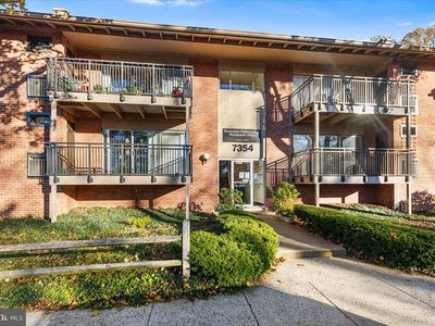 7354 Route 29 UNIT 54/104, Falls Church, VA, 22046
