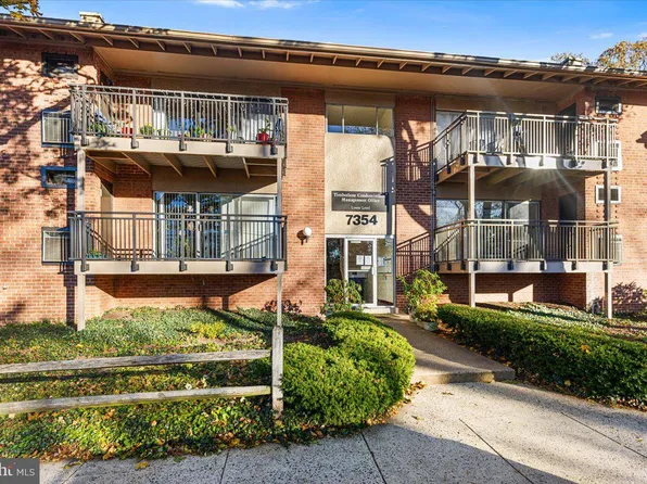 7354 Route 29 Unit 54/104, Falls Church, VA 22046