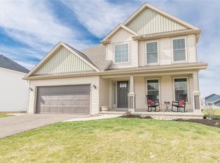 9 Corwin Dr, Buffalo, NY 14224