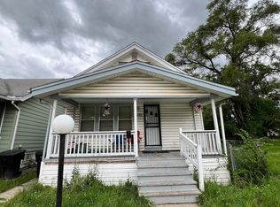 15755 Fairfield St, Detroit, MI
