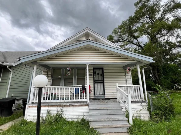 15755 Fairfield St, Detroit, MI 48238