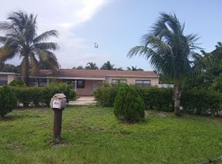 2837 Holly Rd, West Palm Beach, FL 33406