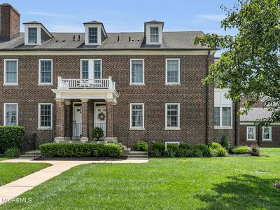 24 Carty Avenue, Oceanport, NJ, 07757