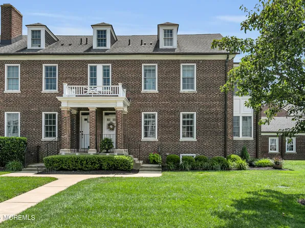 24 Carty Avenue, Oceanport, NJ 07757