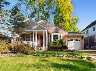 6757 Eichelberger St, Saint Louis, MO 63109