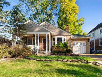 6757 Eichelberger St, Saint Louis, MO, 63109