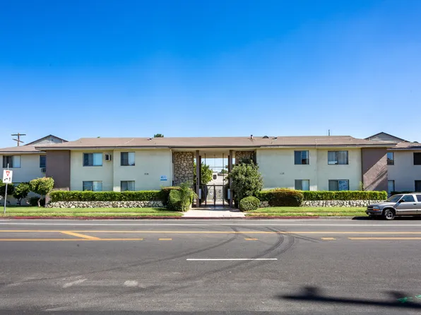 6154 Coldwater Canyon Ave APT 26, North Hollywood, CA 91606