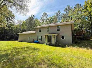 5218 Mitchell Rd #3, Central Lake, MI 49622