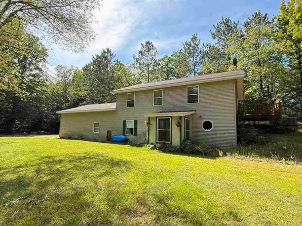 5218 Mitchell Rd #3, Central Lake, MI 49622