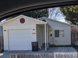 1085 Cassia Ave, Idaho Falls, ID 83402