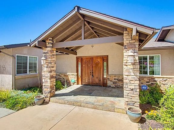 4th image of 12858 Stone Canyon Rd