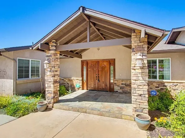 12858 Stone Canyon Rd, Poway, CA 92064