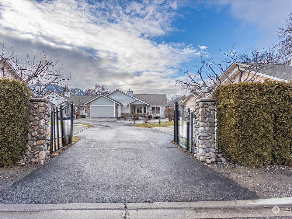 104 Quail Lane, Cashmere, WA 98815 Zillow