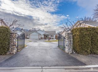 104 Quail Ln, Cashmere, WA 98815