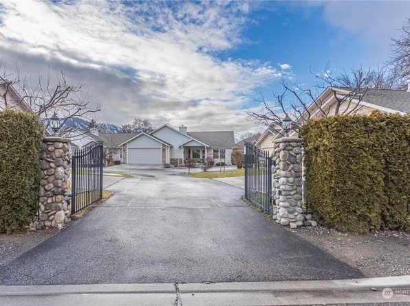 104 Quail Lane, Cashmere, WA 98815