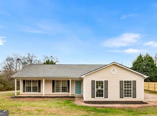 185 Wilson Rd, Covington, GA 30016