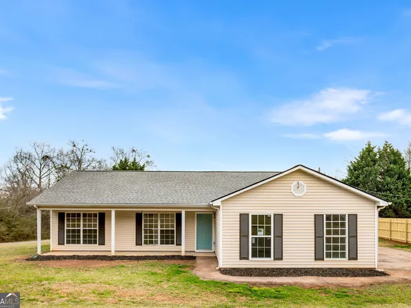 185 Wilson Rd, Covington, GA 30016