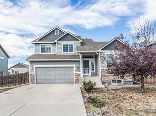 7303 Andover St, Wellington, CO 80549