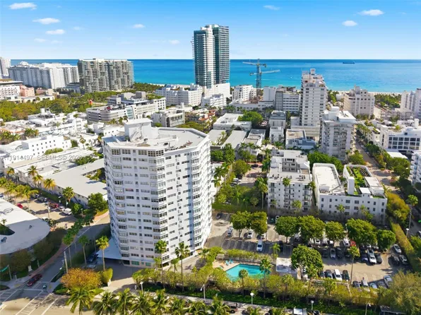 1881 Washington Avenue, Miami Beach, FL 33139