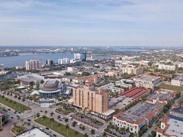 651 Okeechobee Blvd, West Palm Beach, FL
