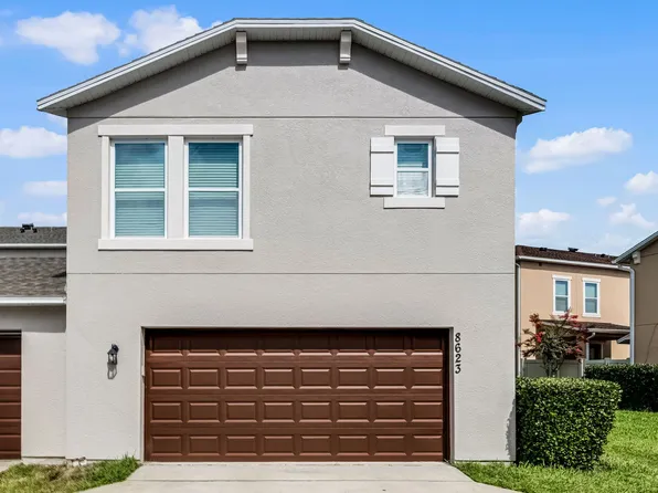 8623 Via Trieste Dr Unit B, Windermere, FL 34786
