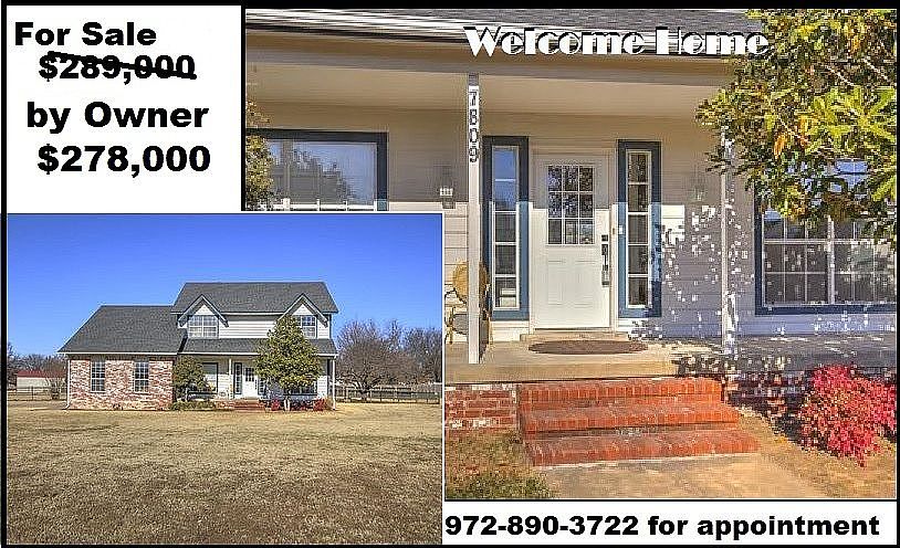 1st image of 7809 N 154th East Ave