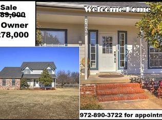 7809 N 154th East Ave, Owasso, OK 74055