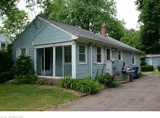 15 Lincoln St, Manchester, CT 06040