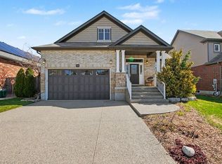 36 Freure Dr, Cambridge, ON