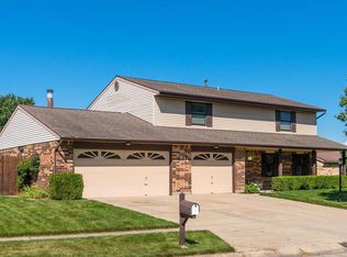 8611 Emeraldgate Dr, Dayton, OH 45424