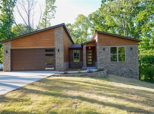 29 Kinross, Bella Vista, AR 72715