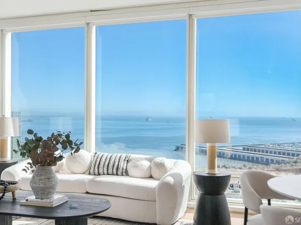 401 Harrison St APT 18E, San Francisco, CA 94105