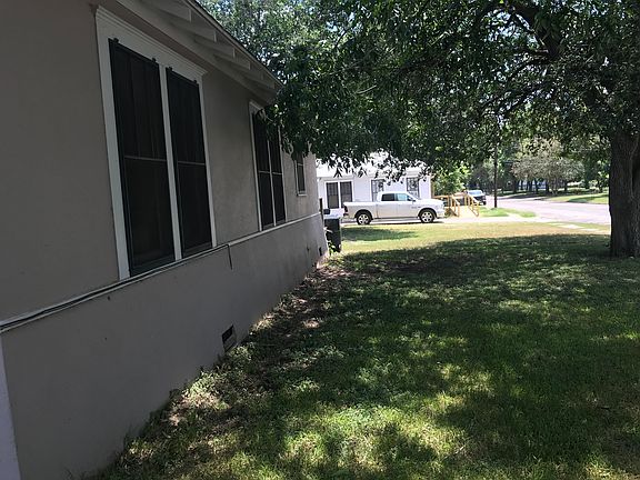 Side of House