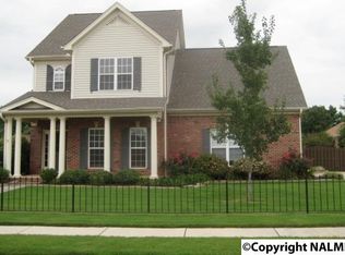 324 Stoneham Way, Madison, AL 35756