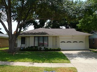 1249 Derby Dr, Richardson, TX 75080