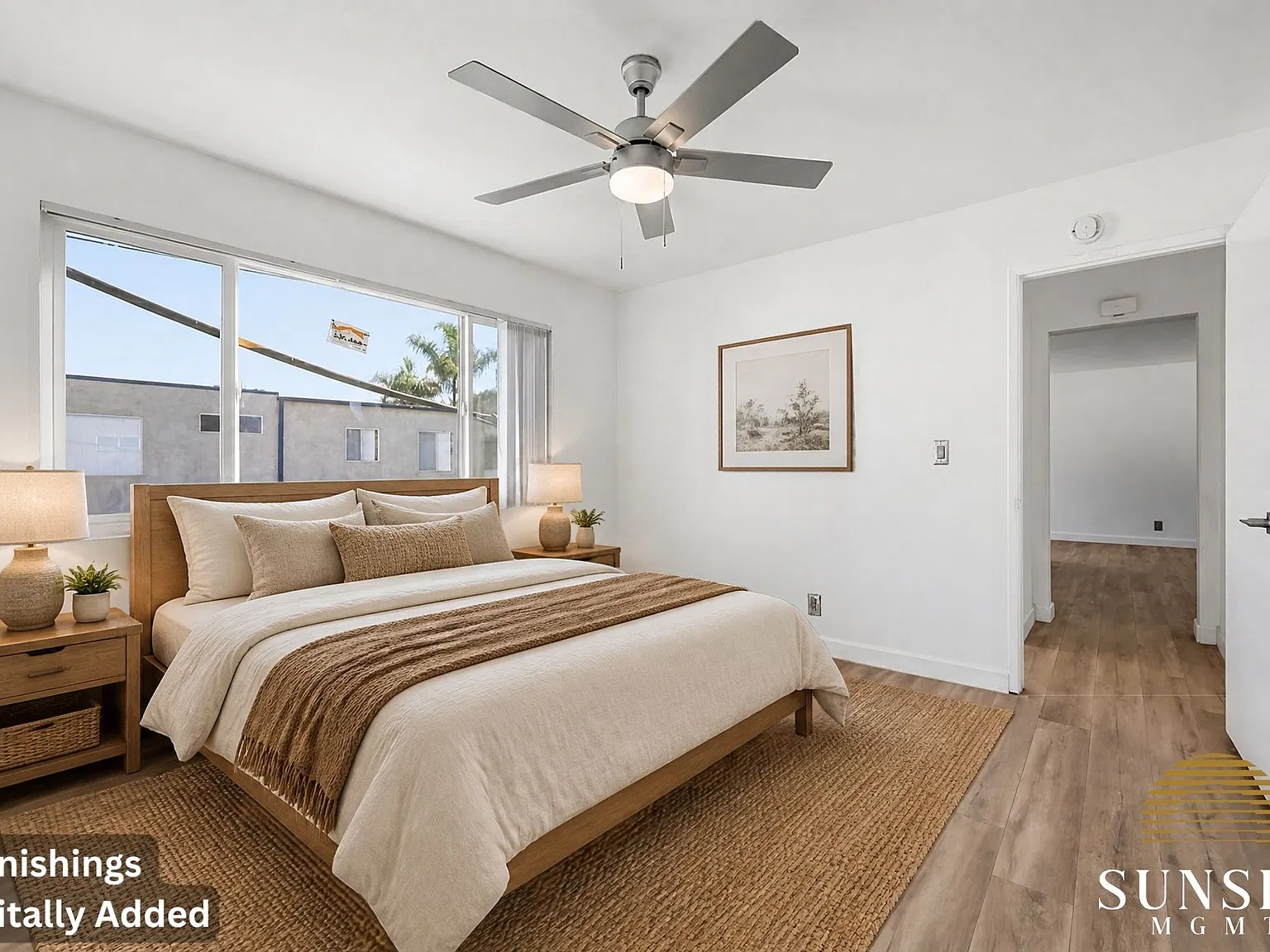 1 bed, 650 sqft, $2,195 — Photo 1